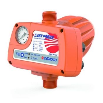 EasyPress (Pedrollo)